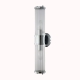 Бра SANCHO AP2 CHROME ★Crystal Lux, Хром► — Купить▼