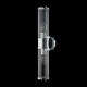 Бра SANCHO AP2 CHROME ★Crystal Lux, Хром► — Купить▼