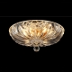 Светильник DENIS D400 GOLD ★Crystal Lux, Золото► — Купить▼