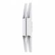 Светильник CLT 332W4-V2 WH-WH ★Crystal Lux, Белый► — Купить▼