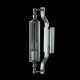 Бра TOMAS AP1 CHROME ★Crystal Lux, Хром► — Купить▼