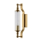 Бра TOMAS AP1 BRASS ★Crystal Lux☀ — Купить▼
