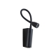 Бра CLT 213W BL ★Crystal Lux, Черный► — Купить▼