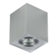 Светильник CLT 420C AL ★Crystal Lux, Хром► — Купить▼