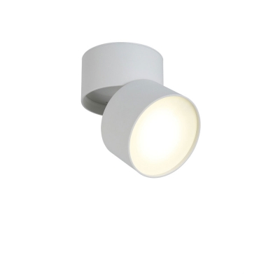 Светильник CLT 130CW WH ★ Crystal Lux — купить в интернет магазине ЛЮСТРАВИК☀