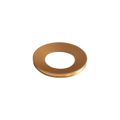 Светильник CLT 0.33 011 Reflector GOLD ★ Crystal Lux — купить в интернет магазине ЛЮСТРАВИК☀
