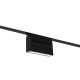 Светильник CLT 0.33 002 6W BL M4000K ★ Crystal Lux — купить в интернет магазине ЛЮСТРАВИК☀