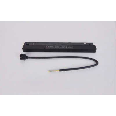 Драйвер Для Магнитного Шинопровода 48V, 200W Space CLT 0.203 09 BL ★ Crystal Lux — купить в интернет магазине ЛЮСТРАВИК☀