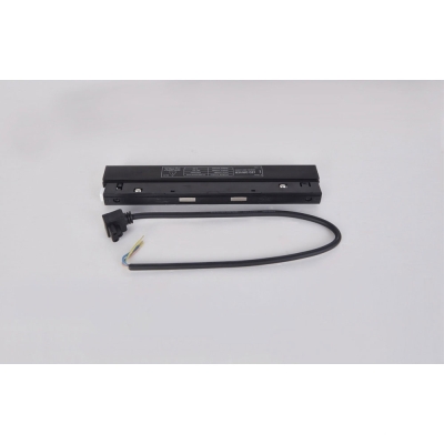 Драйвер Для Магнитного Шинопровода 48V, 100W Space CLT 0.203 08 BL ★ Crystal Lux — купить в интернет магазине ЛЮСТРАВИК☀