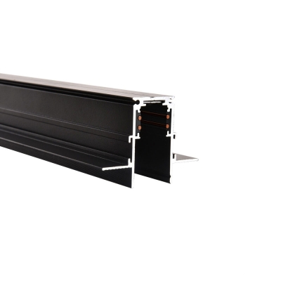 Встраиваемый Магнитный Шинопровод 3М. Space CLT 0.123 01 L3000 BL ★ Crystal Lux — купить в интернет магазине ЛЮСТРАВИК☀
