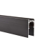 Накладной Магнитный Шинопровод 2М. Space CLT 0.113 01 L2000 BL ★ Crystal Lux — купить в интернет магазине ЛЮСТРАВИК☀
