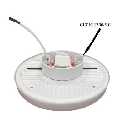 Переходник Для Clt 500/501 CLT KIT 500/501 ★ Crystal Lux — купить в интернет магазине ЛЮСТРАВИК☀