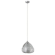 Светильник VERANO SP1 SILVER ★ Crystal Lux — купить в интернет магазине ЛЮСТРАВИК☀