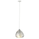 Светильник VERANO SP1 SILVER ★ Crystal Lux — купить в интернет магазине ЛЮСТРАВИК☀