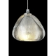 Светильник VERANO SP1 SILVER ★ Crystal Lux — купить в интернет магазине ЛЮСТРАВИК☀