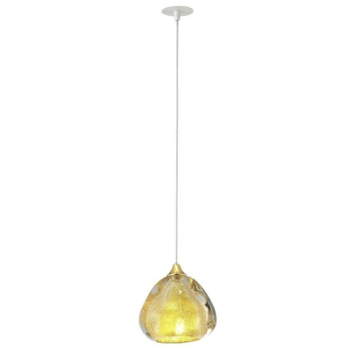 Светильник VERANO SP1 GOLD ★ Crystal Lux — купить в интернет магазине ЛЮСТРАВИК☀
