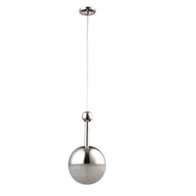 Светильник TRUENA SP1 NICKEL ★ Crystal Lux — купить в интернет магазине ЛЮСТРАВИК☀