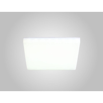 Светильник CLT 501C170 WH 3000K ★ Crystal Lux — купить в интернет магазине ЛЮСТРАВИК☀