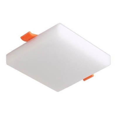 Светильник CLT 501C120 WH 3000K ★ Crystal Lux — купить в интернет магазине ЛЮСТРАВИК☀