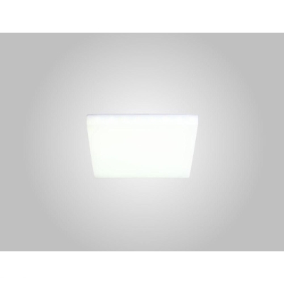 Светильник CLT 501C120 WH 3000K ★ Crystal Lux — купить в интернет магазине ЛЮСТРАВИК☀