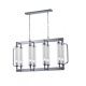 Люстру TOMAS SP8 L1000 CHROME ★ Crystal Lux — купить в интернет магазине ЛЮСТРАВИК☀