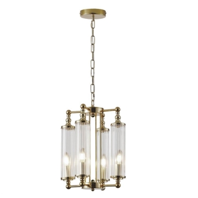 Светильник TOMAS SP4 BRASS ★ Crystal Lux — купить в интернет магазине ЛЮСТРАВИК☀