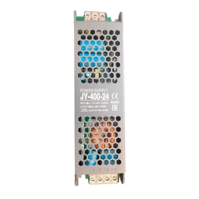 Драйвер Для Магнитного Шинопровода Драйвер 48V 320W ★ Crystal Lux — купить в интернет магазине ЛЮСТРАВИК☀