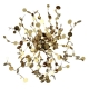 Бра GARDEN AP-PL3 D400 GOLD ★ Crystal Lux — купить в интернет магазине ЛЮСТРАВИК☀ Бра GARDEN AP-PL3 D400 GOLD ★ Crystal Lux — купить в интернет магазине ЛЮСТРАВИК☀