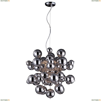 Подвес A8313SP-9CC ★Arte Lamp, Хром► — Купить▼