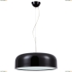 Подвес A3401SP-3BK ★Arte Lamp, Черный► — Купить▼