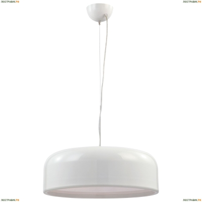 Подвес A3401SP-3WH ★Arte Lamp, Белый► — Купить▼