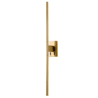 Светильник LARGO AP12W GOLD ★ Crystal Lux — купить в интернет магазине ЛЮСТРАВИК☀