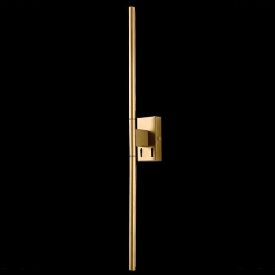 Светильник LARGO AP12W GOLD ★ Crystal Lux — купить в интернет магазине ЛЮСТРАВИК☀