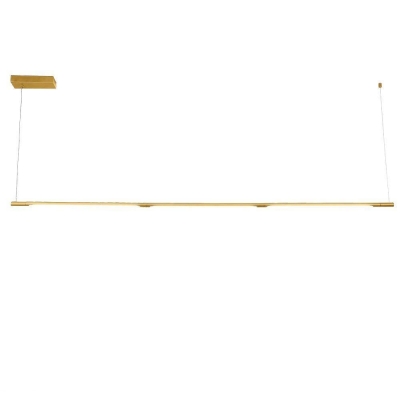 Светильник LARGO SP33W L1770 GOLD ★ Crystal Lux — купить в интернет магазине ЛЮСТРАВИК☀