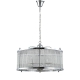 Люстру TADEO SP6 D600 CHROME/TRANSPARENTE ★ Crystal Lux — купить в интернет магазине ЛЮСТРАВИК☀