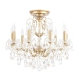 Люстру Montana PL9 ★ Crystal Lux — купить в интернет магазине ЛЮСТРАВИК☀