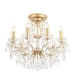 Люстру Montana PL9 ★ Crystal Lux — купить в интернет магазине ЛЮСТРАВИК☀