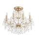 Люстру Montana PL9 ★ Crystal Lux — купить в интернет магазине ЛЮСТРАВИК☀