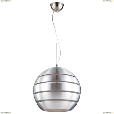 Люстра A3055SP-1SS ★Arte Lamp, Серебро► — Купить▼