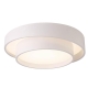 Светильник Flor PL39W Led 4000K WH ★ Crystal Lux — купить в интернет магазине ЛЮСТРАВИК☀