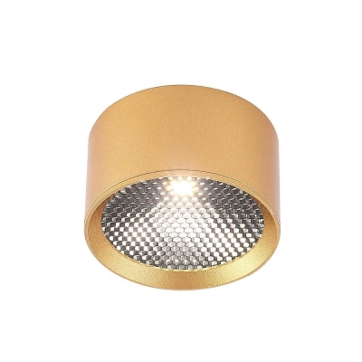 Светильник CLT 525C95 GO 4000K ★ Crystal Lux — купить в интернет магазине ЛЮСТРАВИК☀