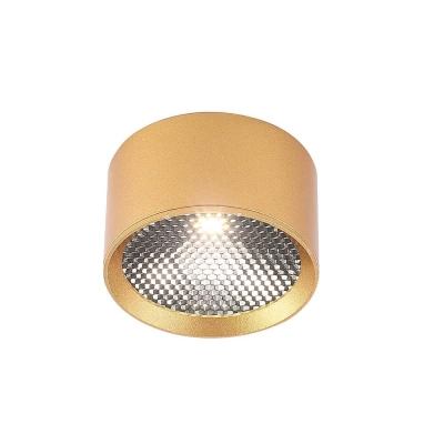 Светильник CLT 525C70 GO 4000K ★ Crystal Lux — купить в интернет магазине ЛЮСТРАВИК☀