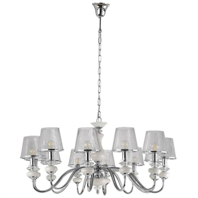 Люстру Betis Sp-PL12 ★ Crystal Lux — купить в интернет магазине ЛЮСТРАВИК☀
