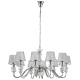 Люстру Betis Sp-PL12 ★ Crystal Lux — купить в интернет магазине ЛЮСТРАВИК☀