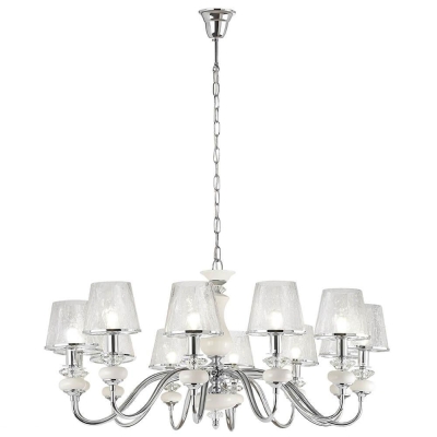 Люстру Betis Sp-PL12 ★ Crystal Lux — купить в интернет магазине ЛЮСТРАВИК☀