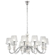 Люстру Betis Sp-PL12 ★ Crystal Lux — купить в интернет магазине ЛЮСТРАВИК☀