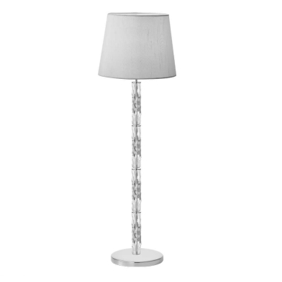 Торшер Primavera PT1 Chrome ★ Crystal Lux — купить в интернет магазине ЛЮСТРАВИК☀