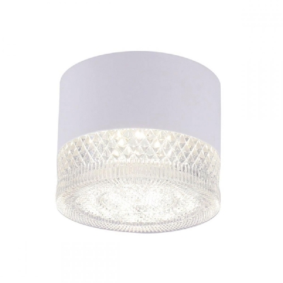 Светильник CLT 140C80 WH 4000K ★ Crystal Lux — купить в интернет магазине ЛЮСТРАВИК☀
