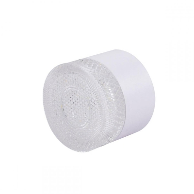 Светильник CLT 140C80 WH 4000K ★ Crystal Lux — купить в интернет магазине ЛЮСТРАВИК☀