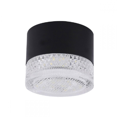 Светильник CLT 140C80 BL 4000K ★ Crystal Lux — купить в интернет магазине ЛЮСТРАВИК☀